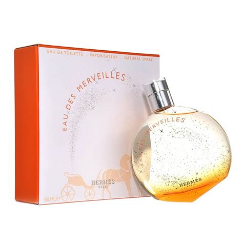 eau de toilette femme hermes
